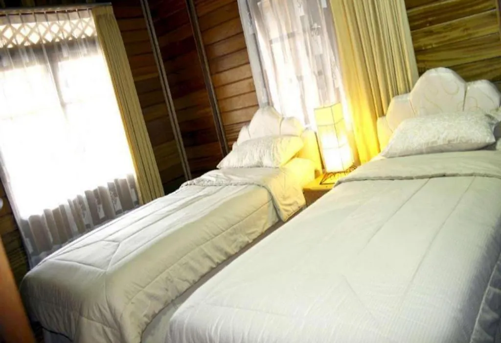 Hotel Pesona Bamboe-1