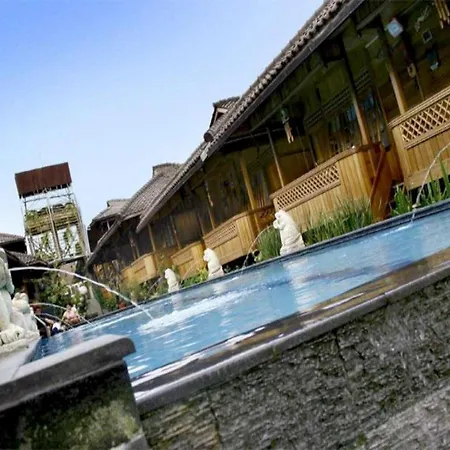Hotel Pesona Bamboe-2