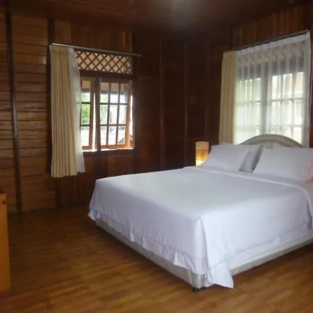 Hotel Pesona Bamboe-2
