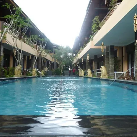 Hotel Pesona Bamboe-3